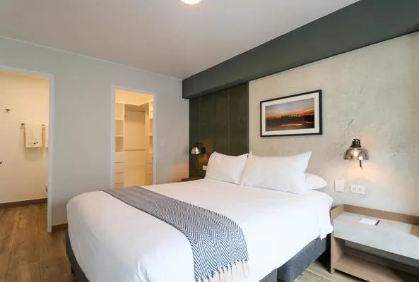 Tranquil 2BR in Miraflores