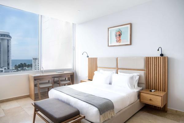 Engaging Loft in the Heart of Bocagrande