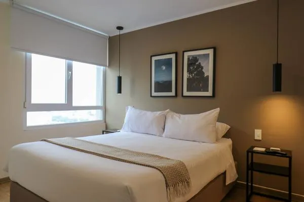 Thrilling 1BR with Balcony in Barranco