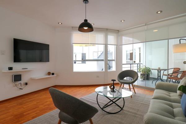 Dazzling 3BR with Terrace in Barranco