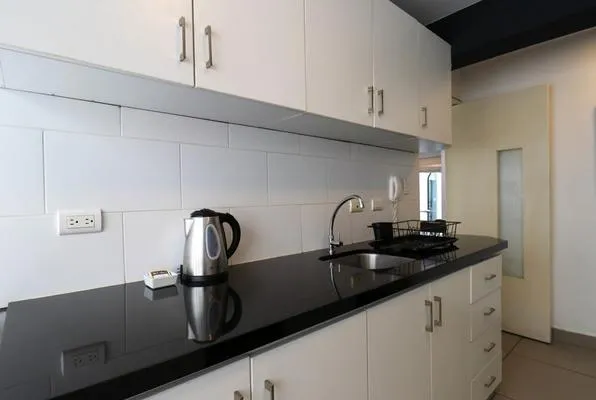 Dreamy 3BR in Barranco