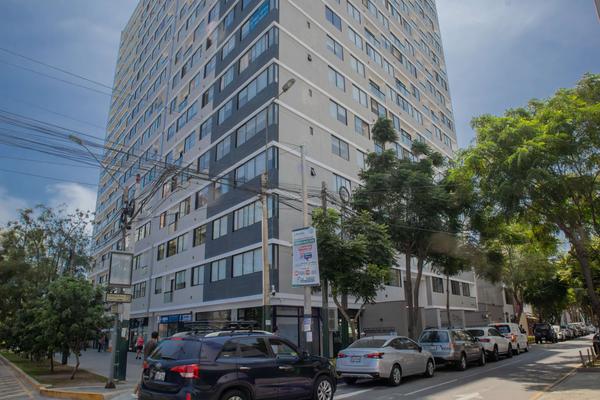 Magnificent 2BR in centric Barranco