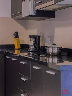 [A] Beauty 1BR at Miraflores - PRD 1502 C