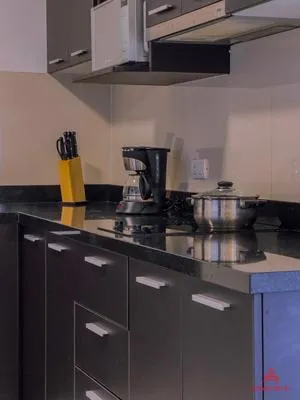 [A] Beauty 1BR at Miraflores - PRD 1502 C