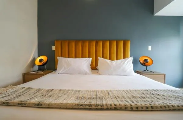 Elegant 3BR with Terrace in Miraflores