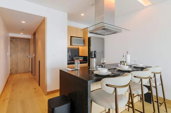 Enchanting Loft in Juarez w/ Pool
