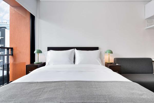 Divine Loft w/ Beautiful Deco in Bogota