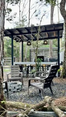 Forest Escape Bungalow with Nature View
