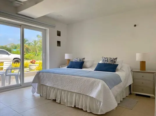 Amazing 5BR House w/ Ocean View n AC in CTG