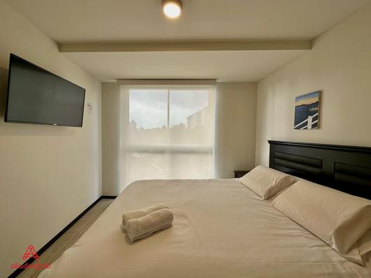[A] Dreamy 1BR at Barranco - PNR505