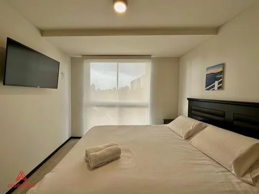 [A] Dreamy 1BR at Barranco - PNR505