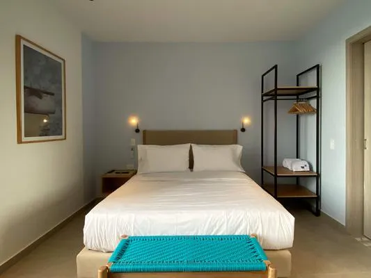 Tranquil Loft w/ Great Terrace in Bocagrande