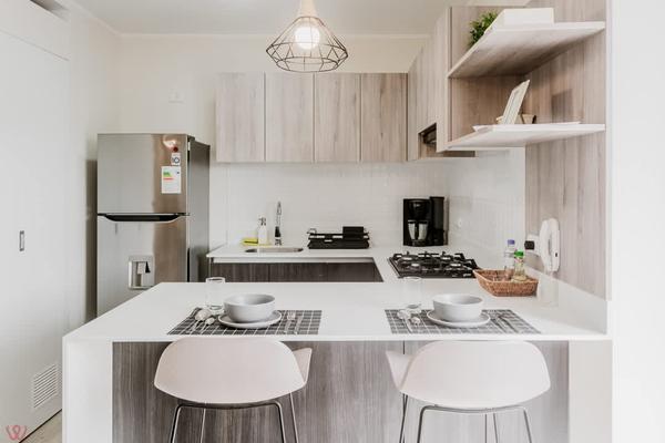 Sol 170 5/ 1 habitación