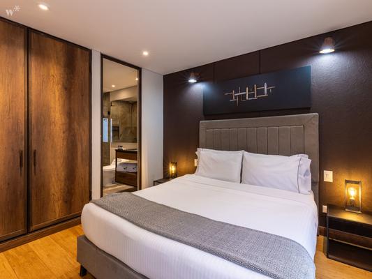 Amazing Loft In Candelaria