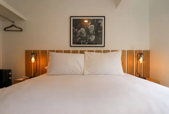 Serene Stay 2BR in San Isidro
