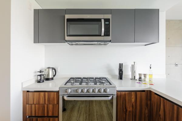 Decorative 2BR Penthouse w/ Awesome Terrace in Condesa