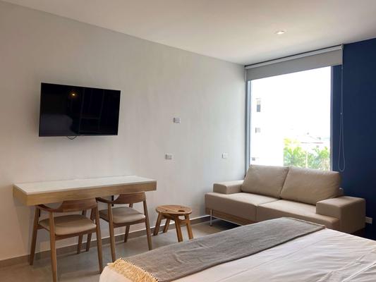 Harmonious 3BR w/ Boutique Terrace in CTG
