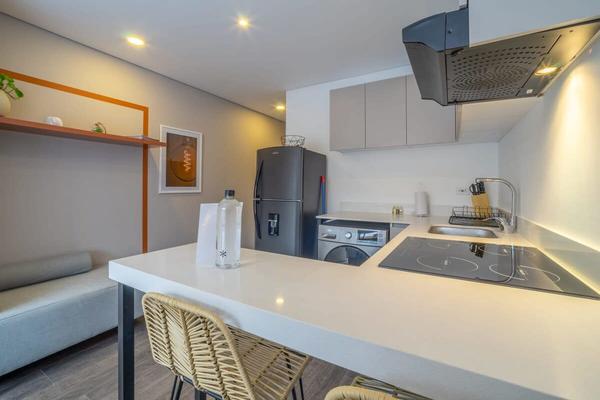 Comfy Loft In Country