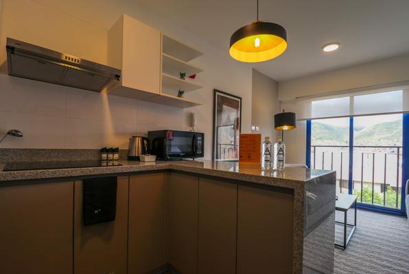 Amazing 1BR  in centric Cusco
