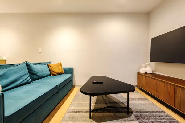 Beautiful 2BR w/ AC in the Heart of Roma Sur