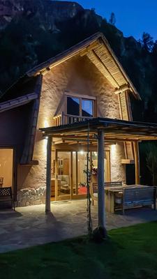 Divine 3BR House in Valle Sagrado