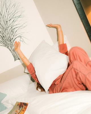 Suite in Casa Wynwood Miraflores