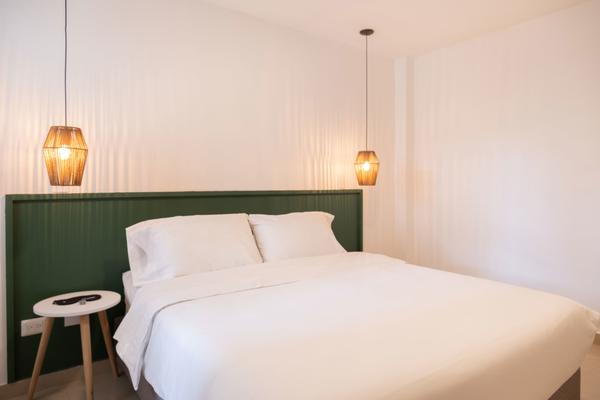 Spectacular 2BR Apartment w/ AC in Bocagrande