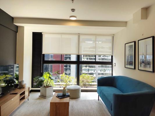 2BR in Financial District in San Isidro
