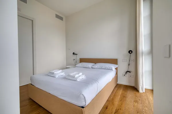 Bright 1BR near to the center of Milan
