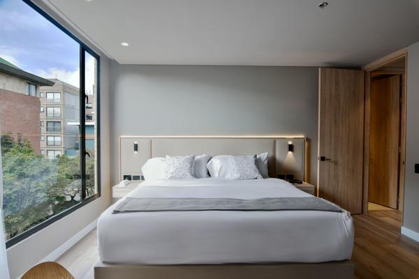 Cozy 1BR Apartment in the Heart of Unicentro