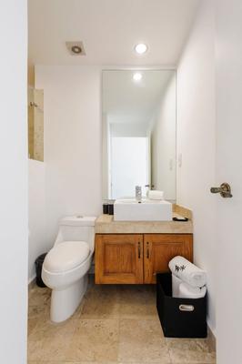Cozy 2BR with Terrace in the heart of Roma Norte