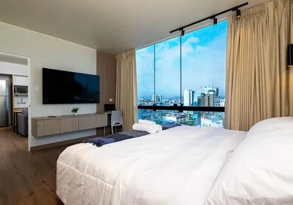Amazing 1BR w/AC near Kennedy Park