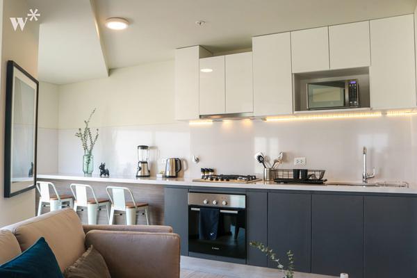 Spectacular 1BR in Barranco