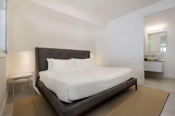 Atemporal 1BR Penthouse w/ Terrace in Reforma