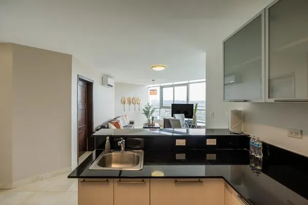 Fantastic 2BR with Balcony in Costa del Este