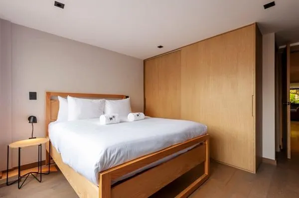 Magical 2BR w/ Amazing Balcony in Roma Norte