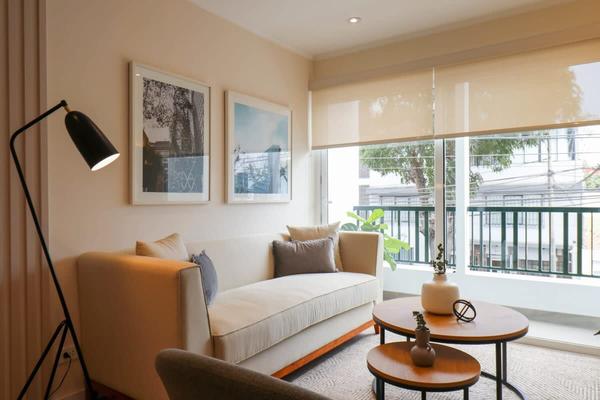 Fantastic 2BR in the Heart of Barranco