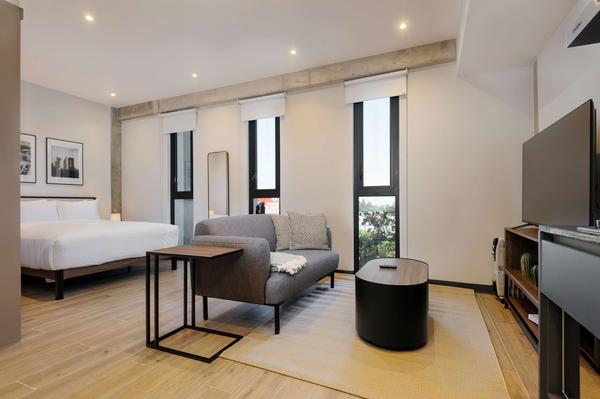 Appealing Loft in the Heart of Interlomas