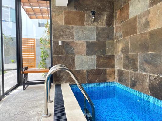 1BR near Central Restaurant in Barranco