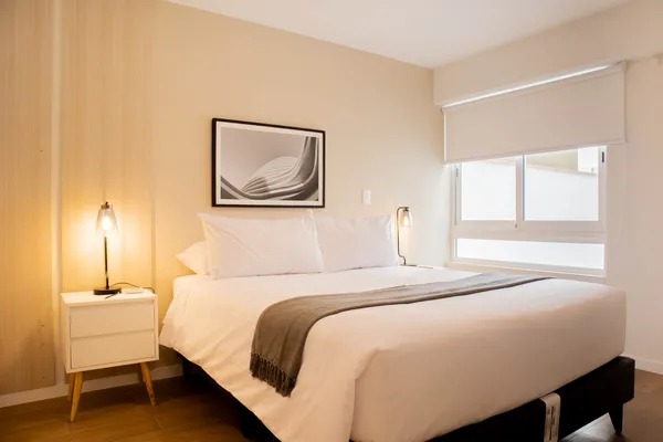 Charming 2BR Near Malecón in Miraflores
