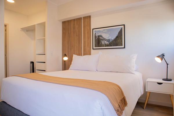 Remarkable 1BR in the Heart of San Isidro