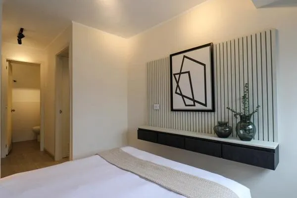Perfect 1BR w/ Great Deco in Barranco