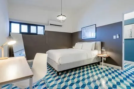 Exquisite 1BR in Santa Ana