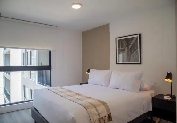 Fantastic 2BR w/ Modern Deco in San Isidro