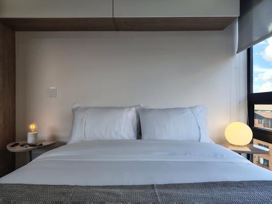 Amazing Loft in the Heart of Bogotá