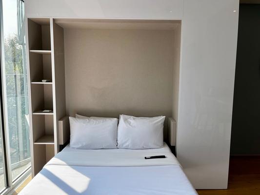 Delightful Loft w/ Beautiful View in Roma Norte