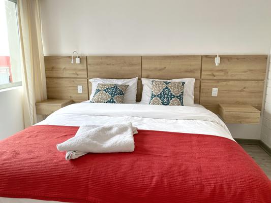 Charming 2BR in San Isidro