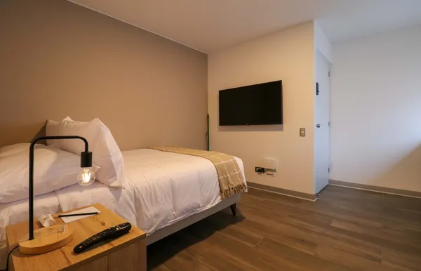 Cozy Loft in the Heart of Barranco