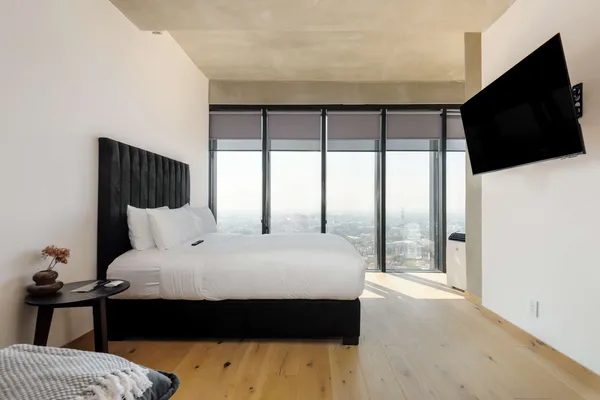 Amazing Loft in the Heart of Juarez