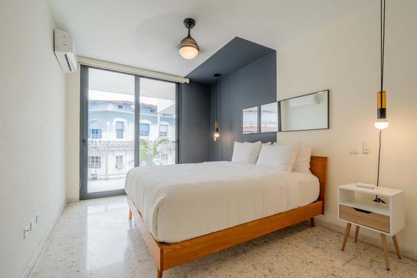 Amazing 1BR w/ Balcony in Casco Viejo
